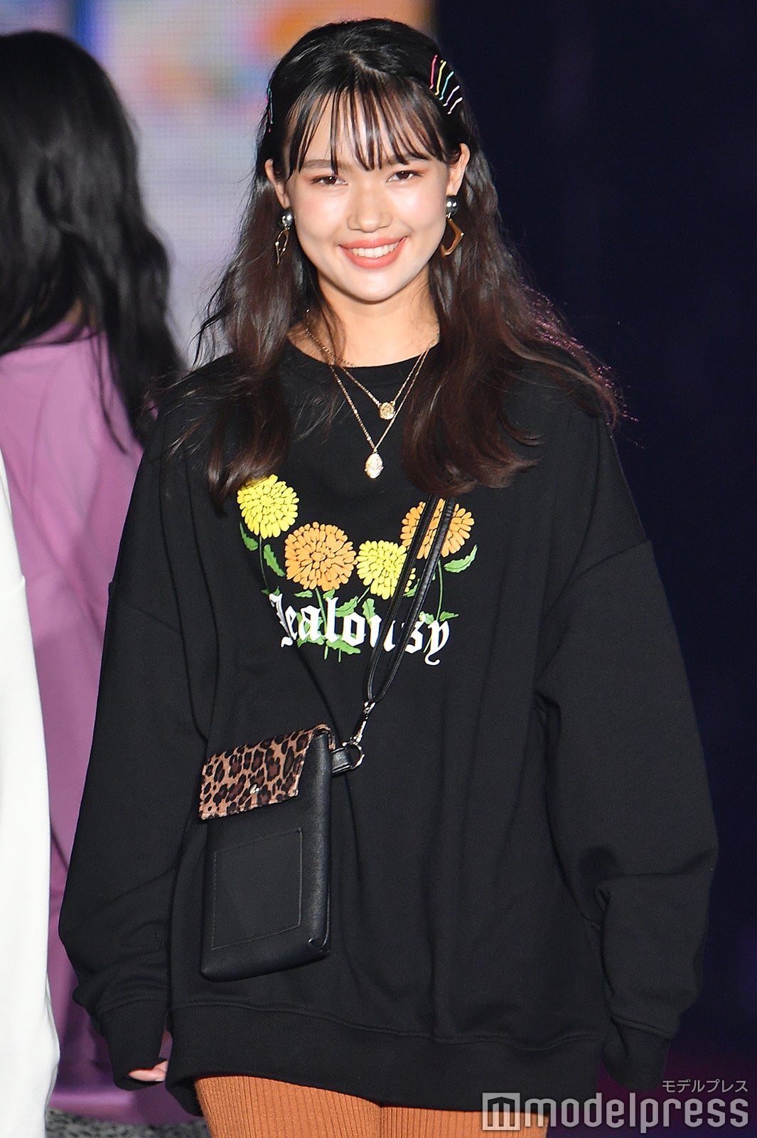 メドウズ舞良（C）モデルプレス