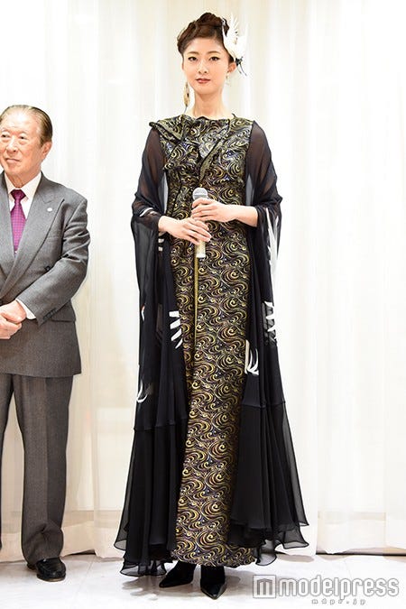 画像3 14 Berryz工房 熊井友理奈 コンプレックス 181センチの長身が武器に モデルプレス 画像3 14 Berryz工房 熊井友理奈 コンプレックス 181センチの長身が武器に モデルプレス