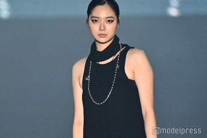 新川優愛(C)モデルプレス