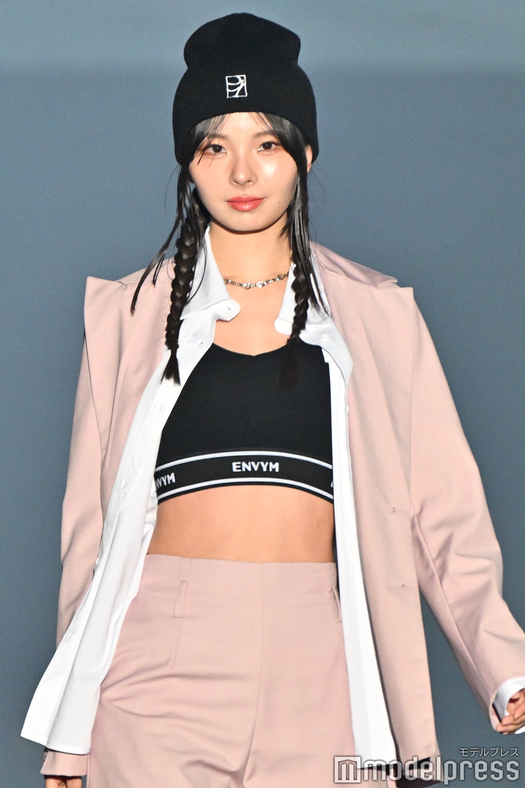 川口ゆりな（C）モデルプレス