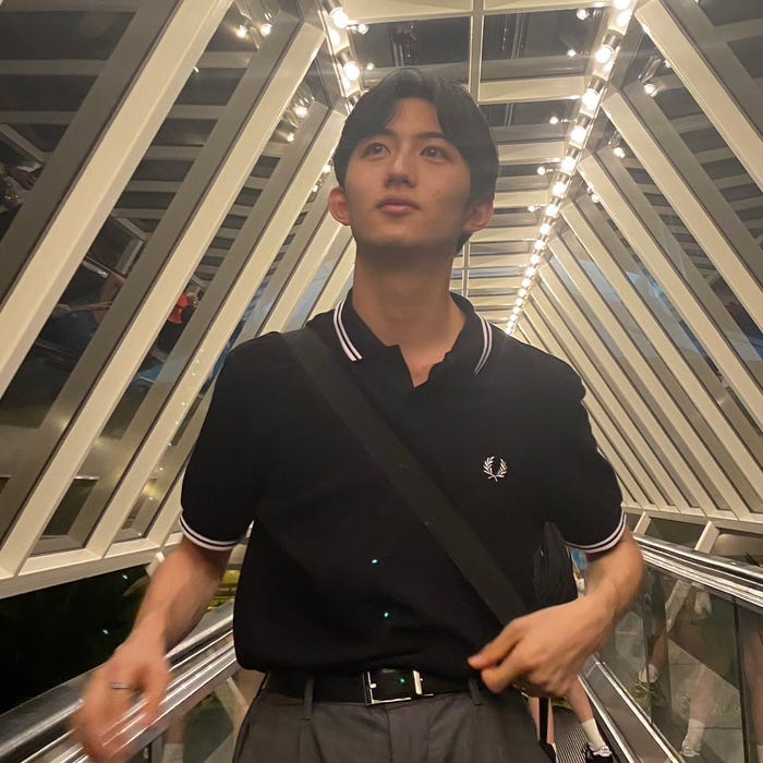 佐藤太一さん(提供写真)