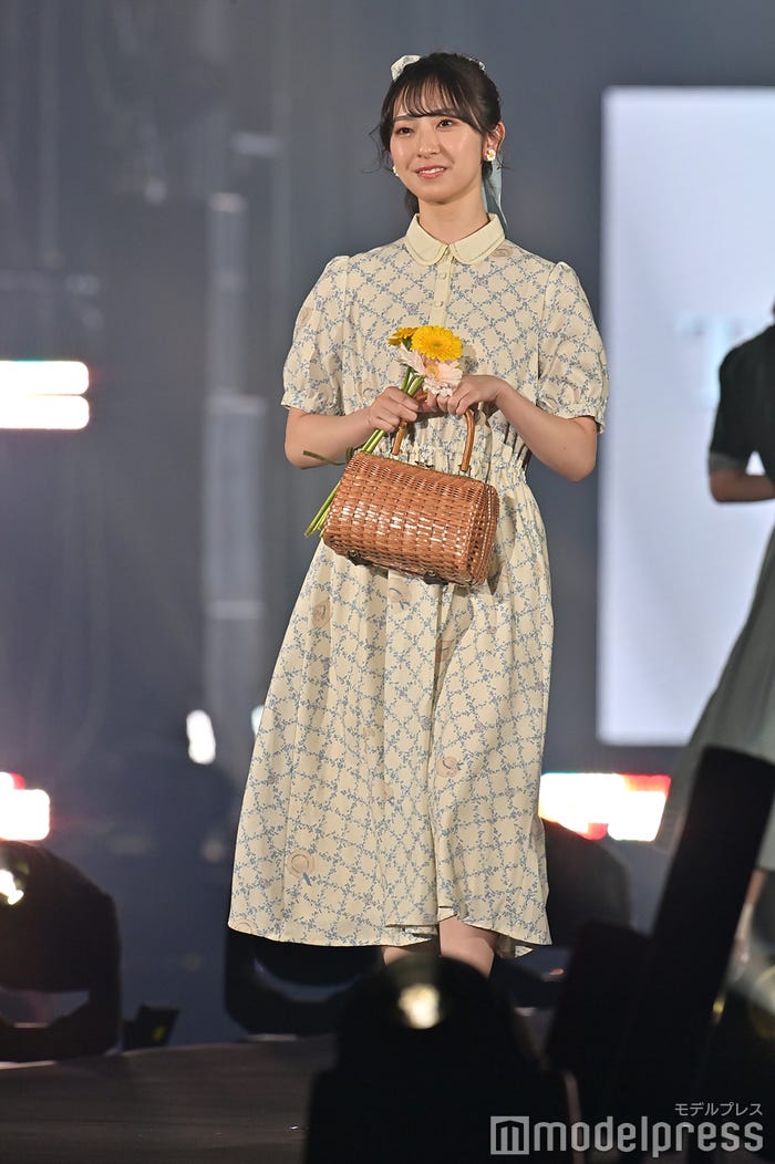 金村美玖(C)モデルプレス