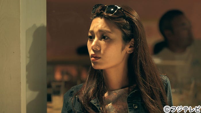 島袋聖南/「テラスハウス」5月26日放送回より