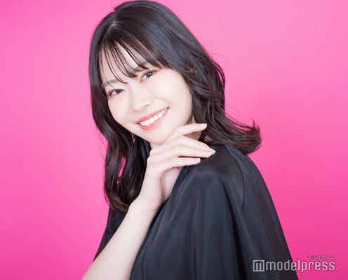 真帆、大学生で芸能活動スタート 参考にしているインフルエンサーはとうあ・なごみ【モデルプレス読者モデルインタビュー】