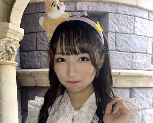 【千葉大ミスコンテスト2023特集】NO.5上條怜香さんインタビュー