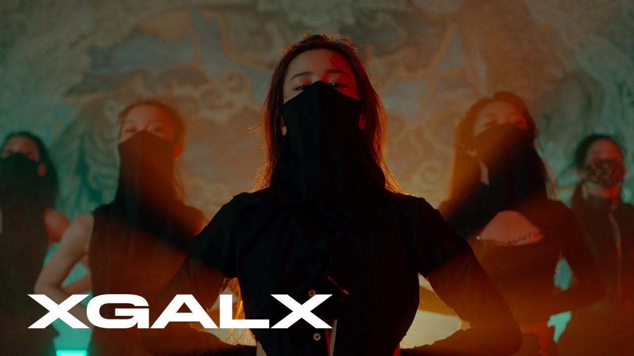 謎のダンス集団「XG」が凄いと話題 突如公開でK-POPファンらもザワつく「何が始まる？」「クオリティ半端ない」