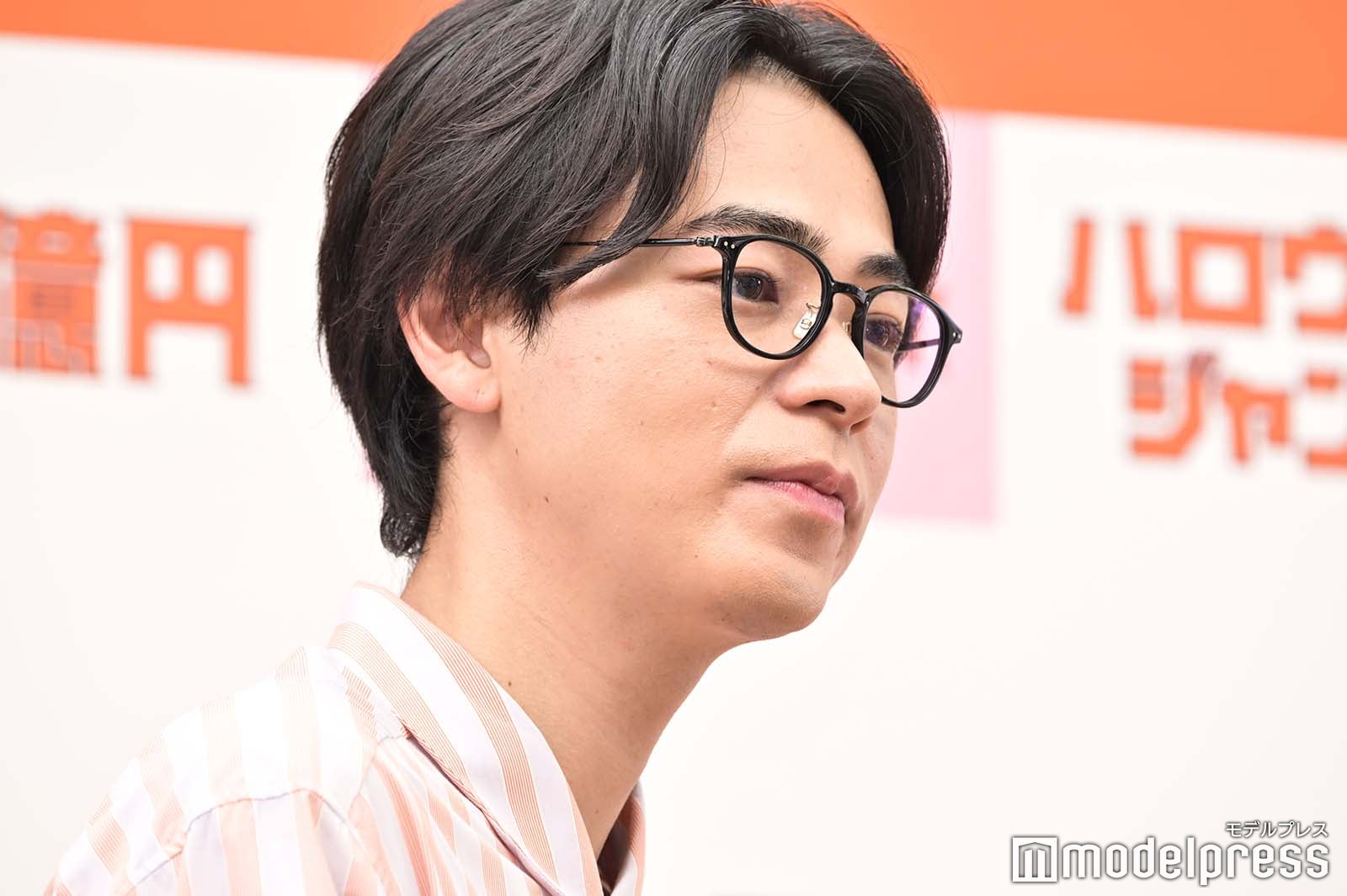 成田凌（C）モデルプレス