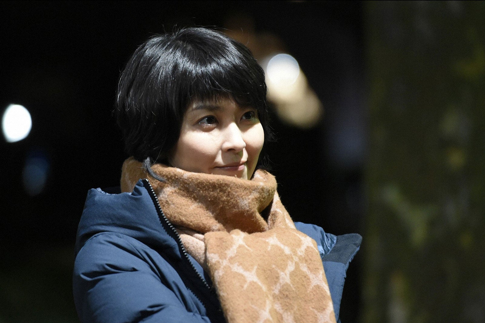 松たか子「カルテット」第7話より（C）TBS