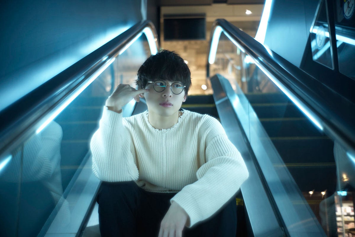 工藤大輝（提供写真）