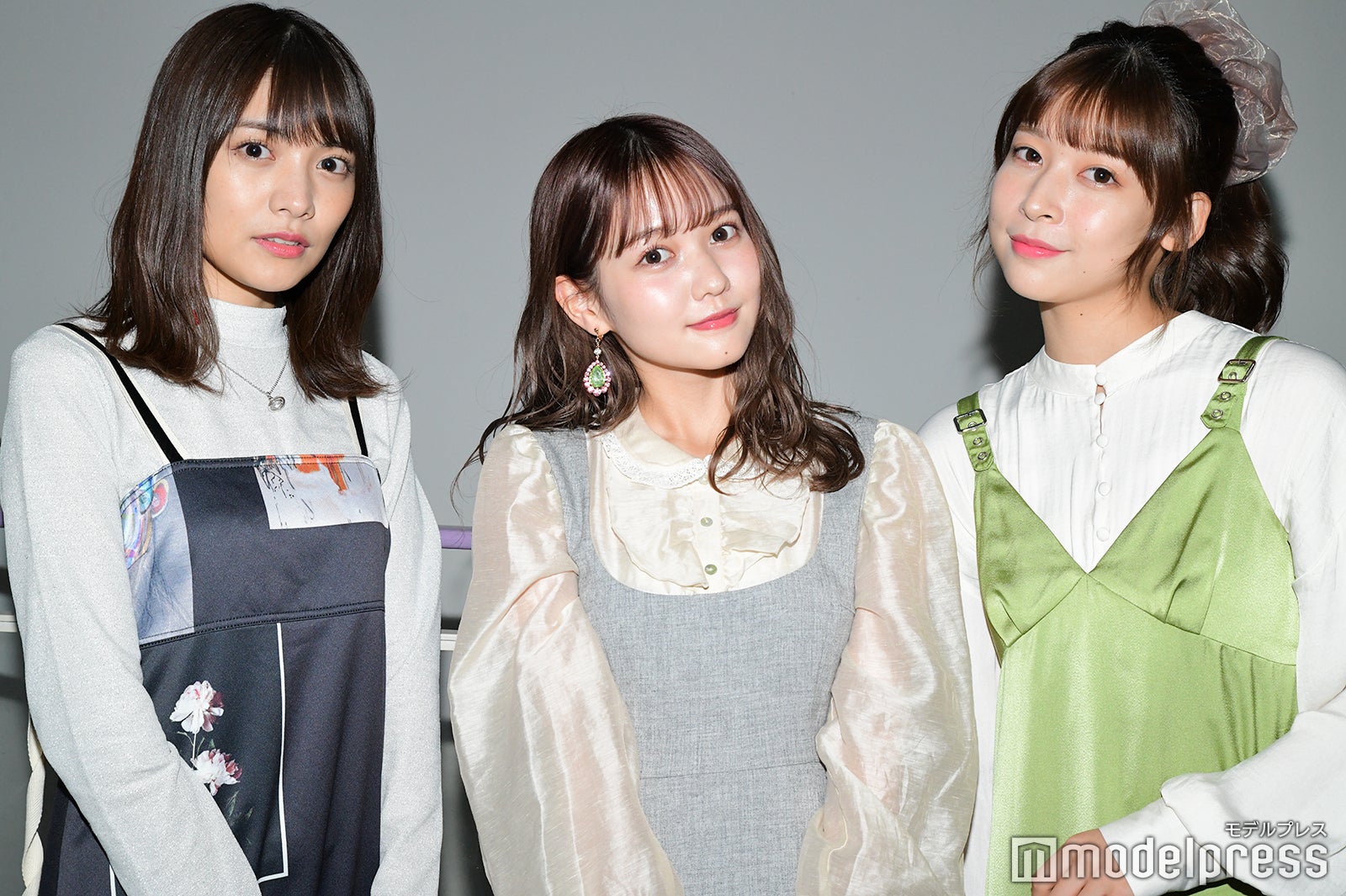 「オオカミくん」告白成功の佐藤ノア・松永有紗・染野有来、相手に胸キュンしたところは？「こんな公開ノロケ話あります？」