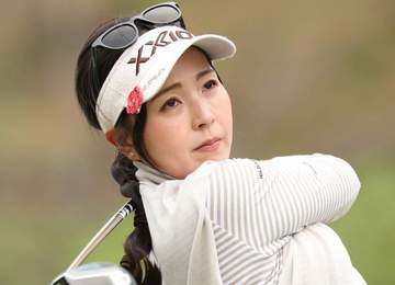 女子ゴルフ青木瀬令奈が交通事故「信号待ちで停車していたら後ろから追突されました」 明治安田レディスに参戦中「明日のことはまた朝様子をみながら」