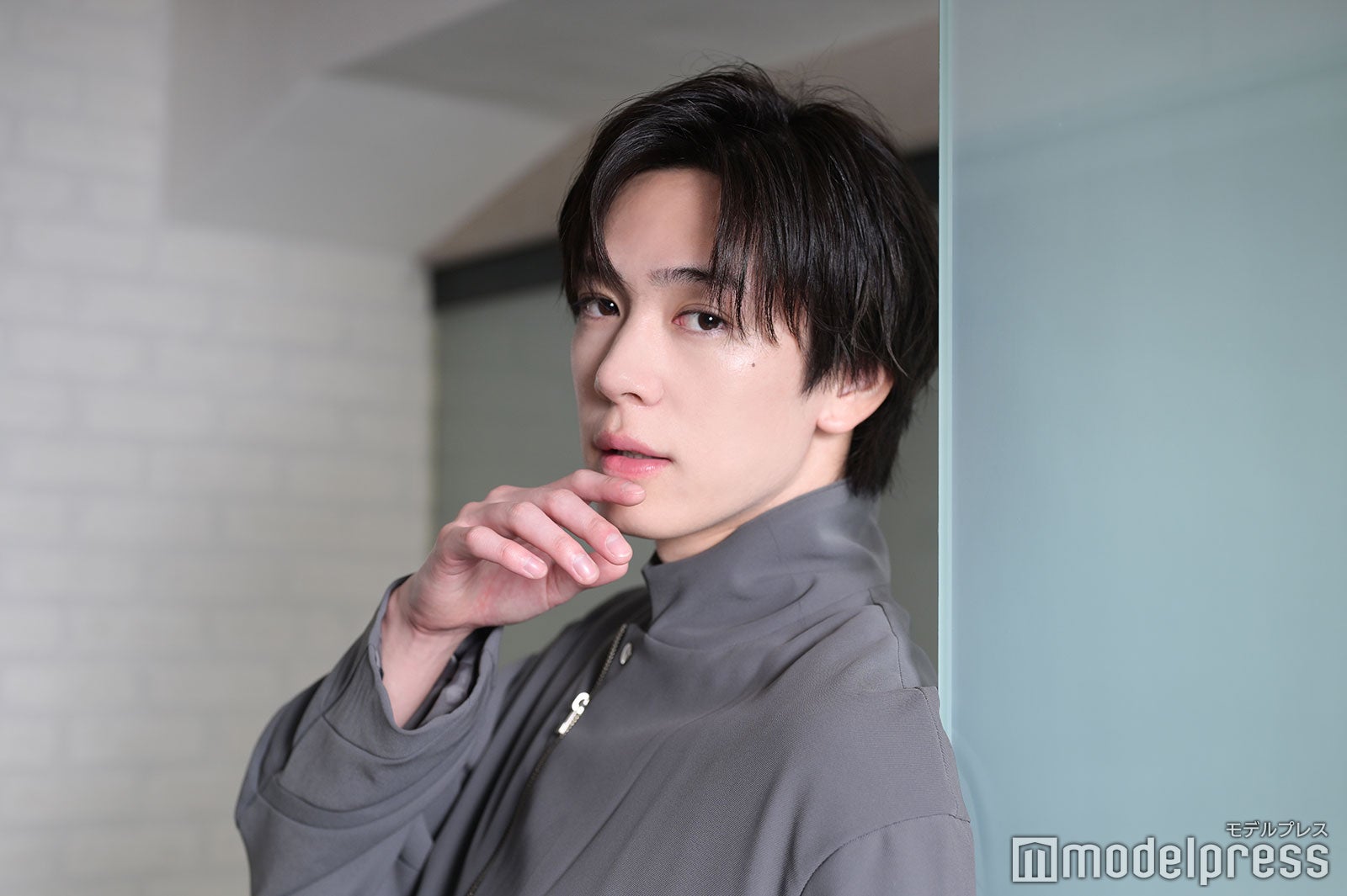 内藤秀一郎（C）モデルプレス