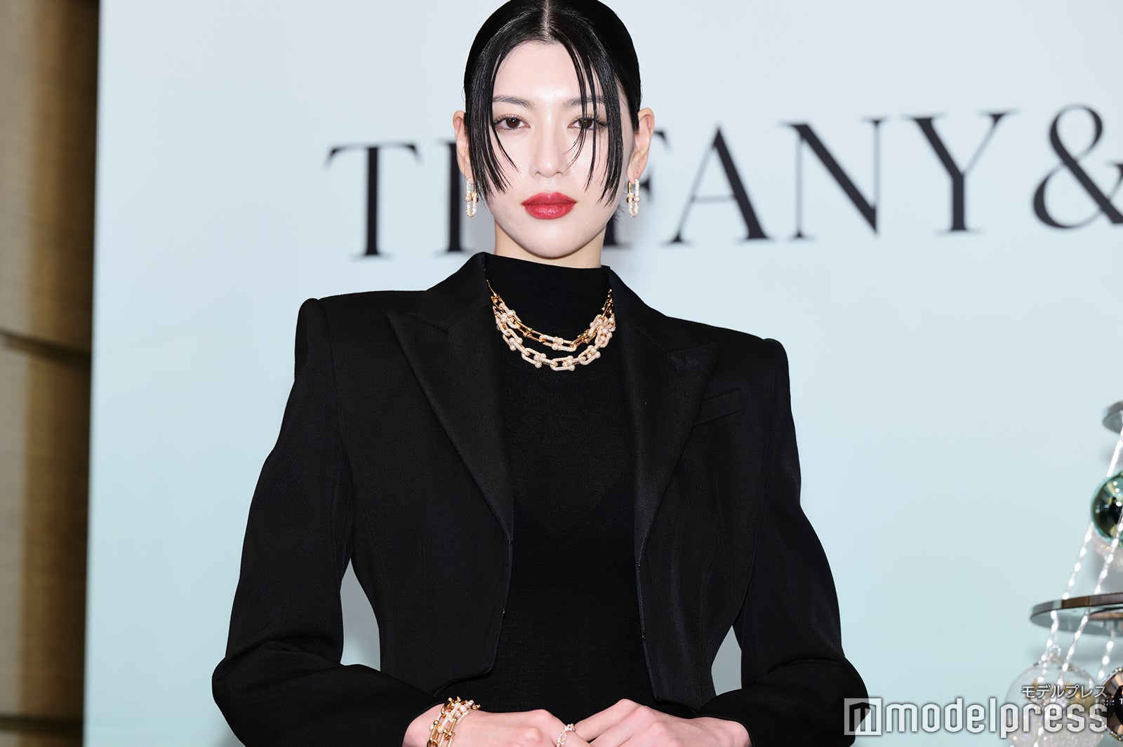 三吉彩花（C）モデルプレス