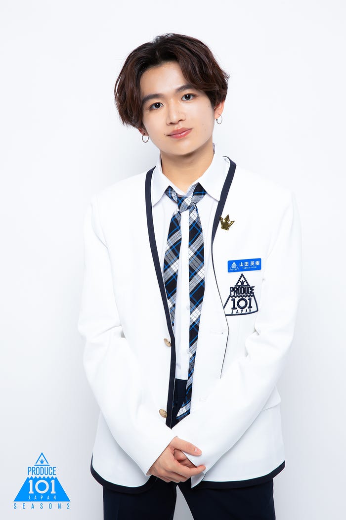 No97 山田英樹 (提供写真)