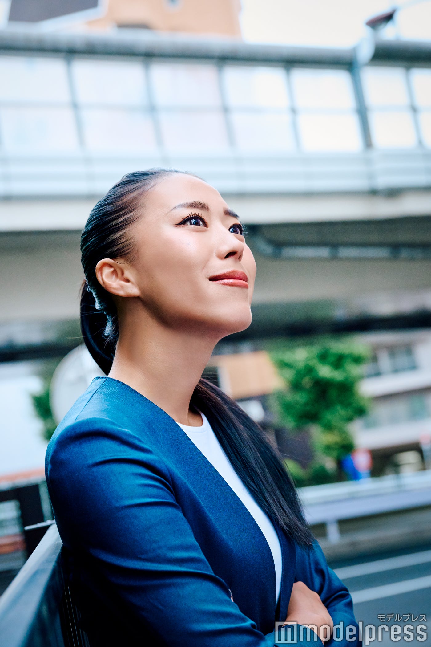 山下遥香さん（C）モデルプレス