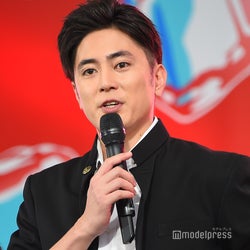 間宮祥太朗、テレ朝・弘中綾香アナの“うっかりミス”に「可愛いからOKです!」<べしゃり暮らし>