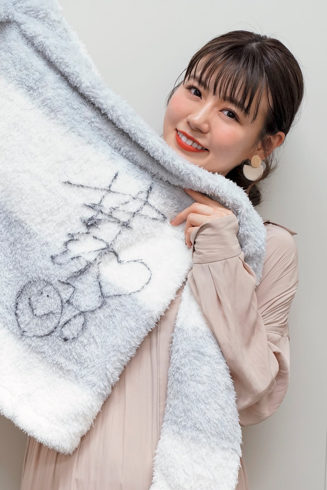 井口綾子（C）光文社／週刊FLASH