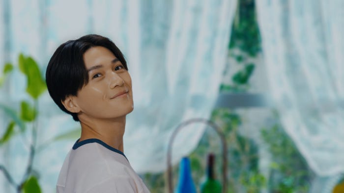 八木勇征「南くんが恋人!? 」第7話より(C)テレビ朝日