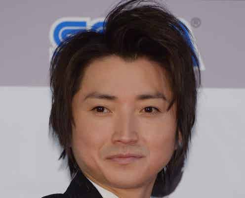 藤原竜也、“新しい世界”での挑戦に「興奮した」
