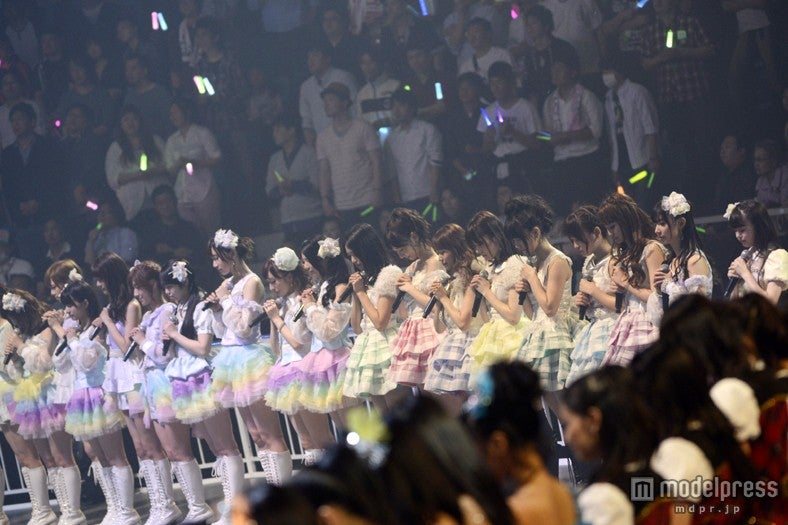 AKB48（C）AKS