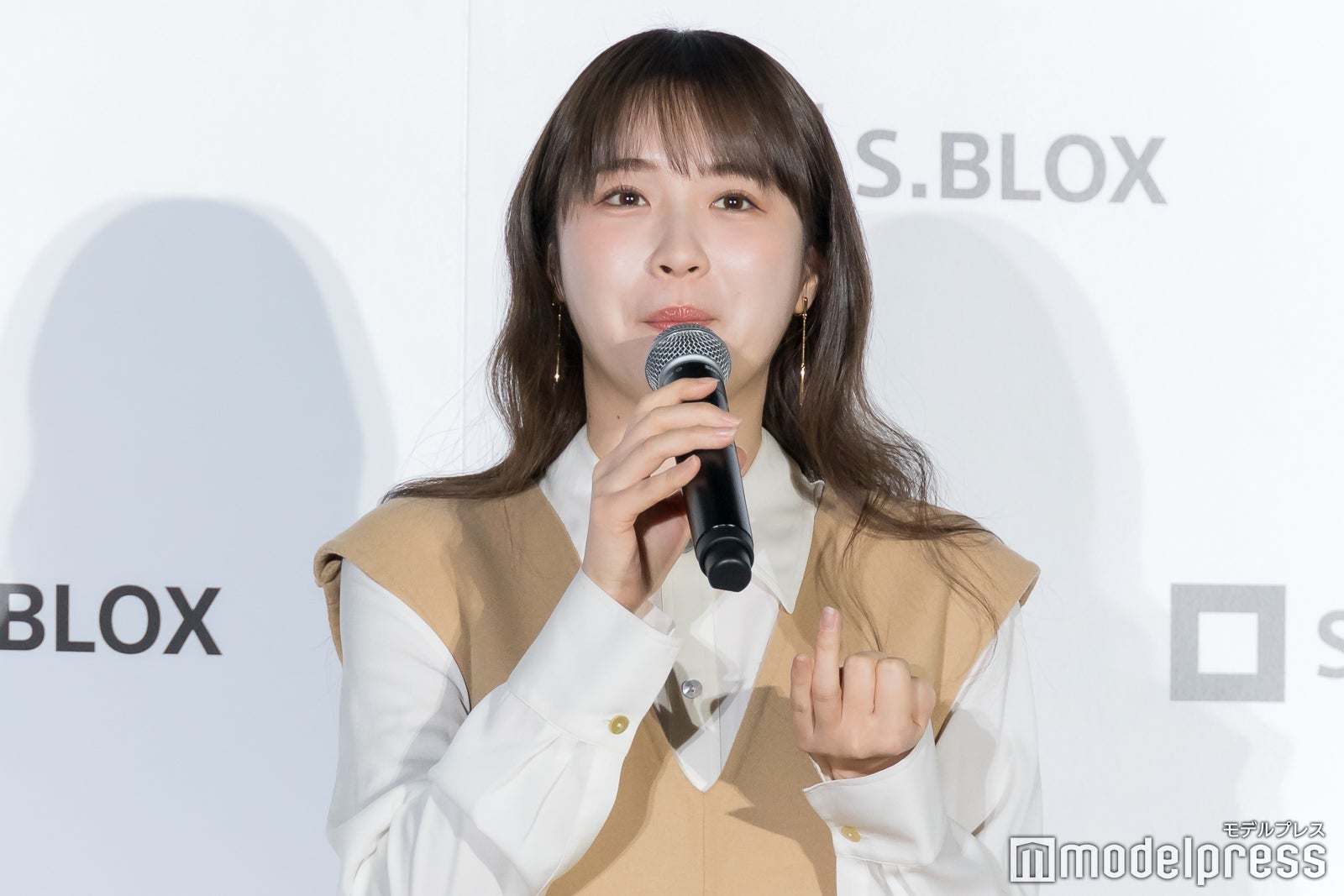 高山一実（C）モデルプレス