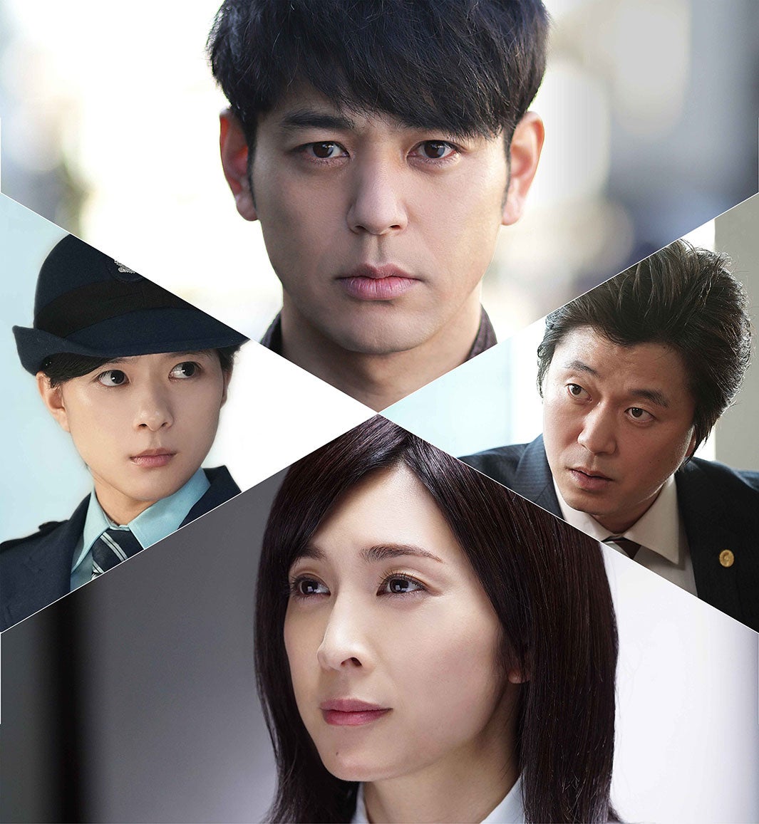 竹内結子・新井浩文・芳根京子ら、妻夫木聡主演ドラマ出演者発表＜イノセント・デイズ＞