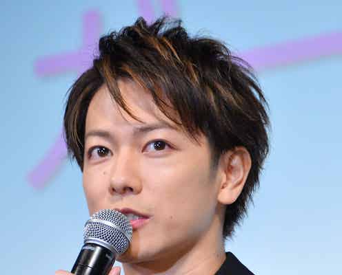 佐藤健「守りますんで」神対応に女子歓喜「今日死んでもいい」