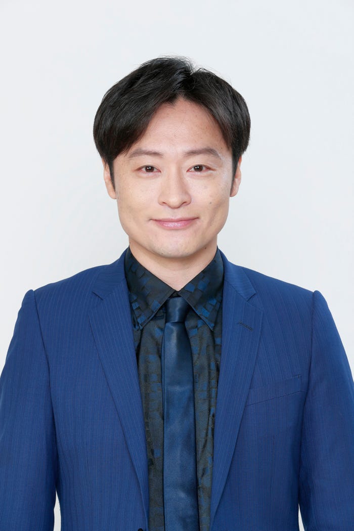 川西賢志郎(C)ABCテレビ