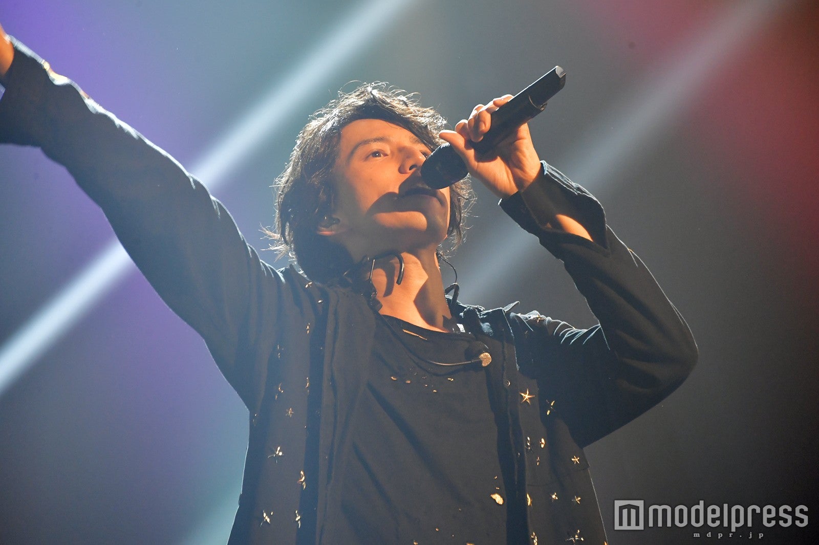 田口 淳之介（C）モデルプレス