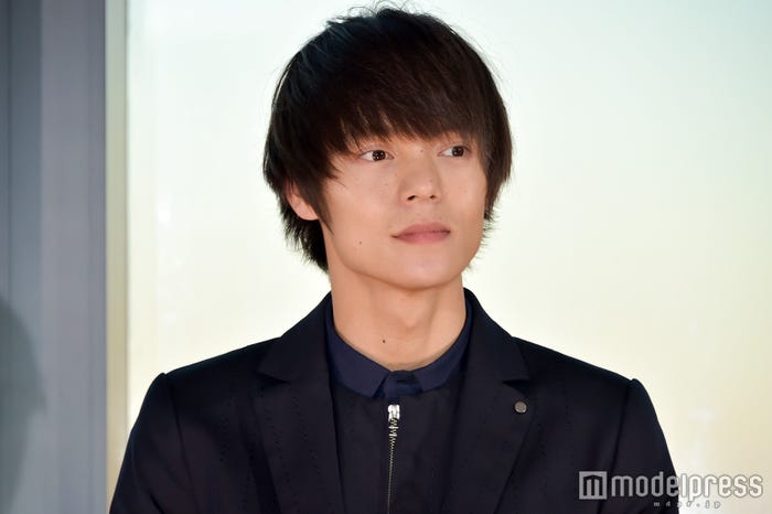 窪田正孝(C)モデルプレス