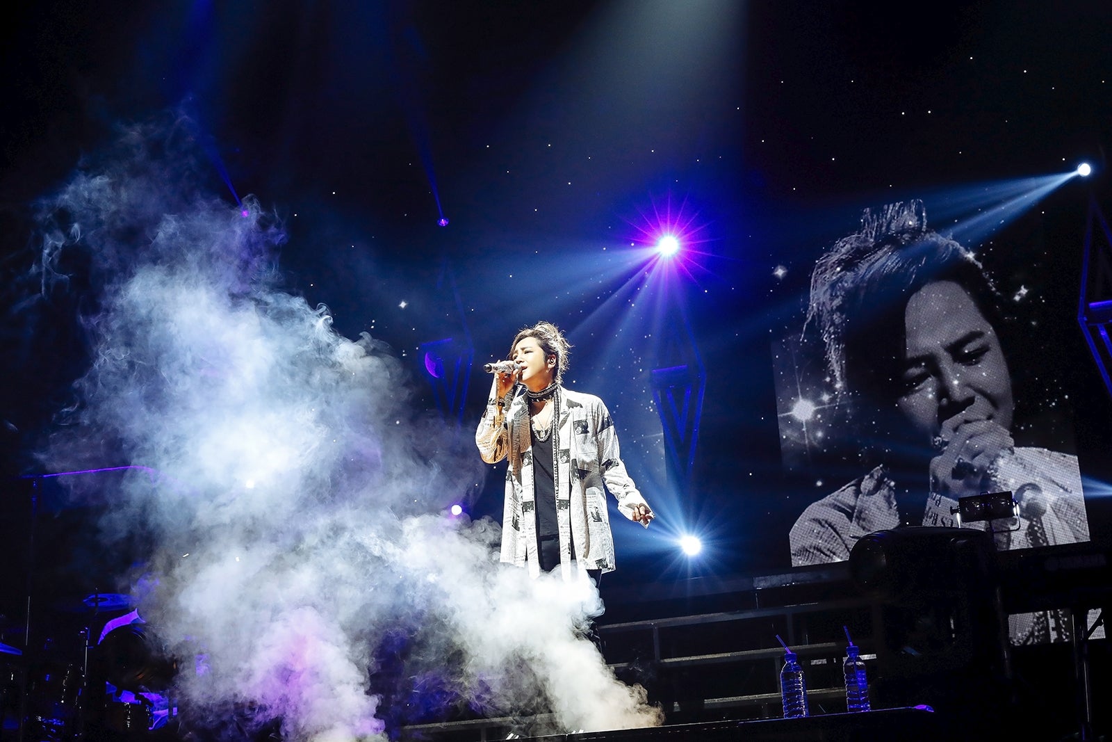 チャン・グンソク（C）FRAU INTERNATIONAL