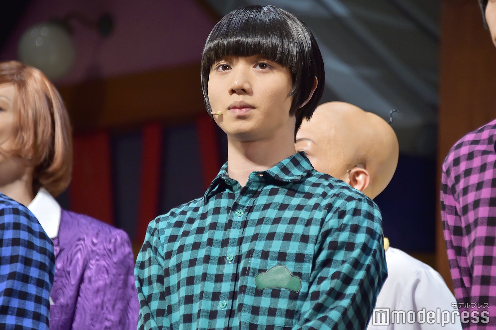 植田圭輔（C）モデルプレス