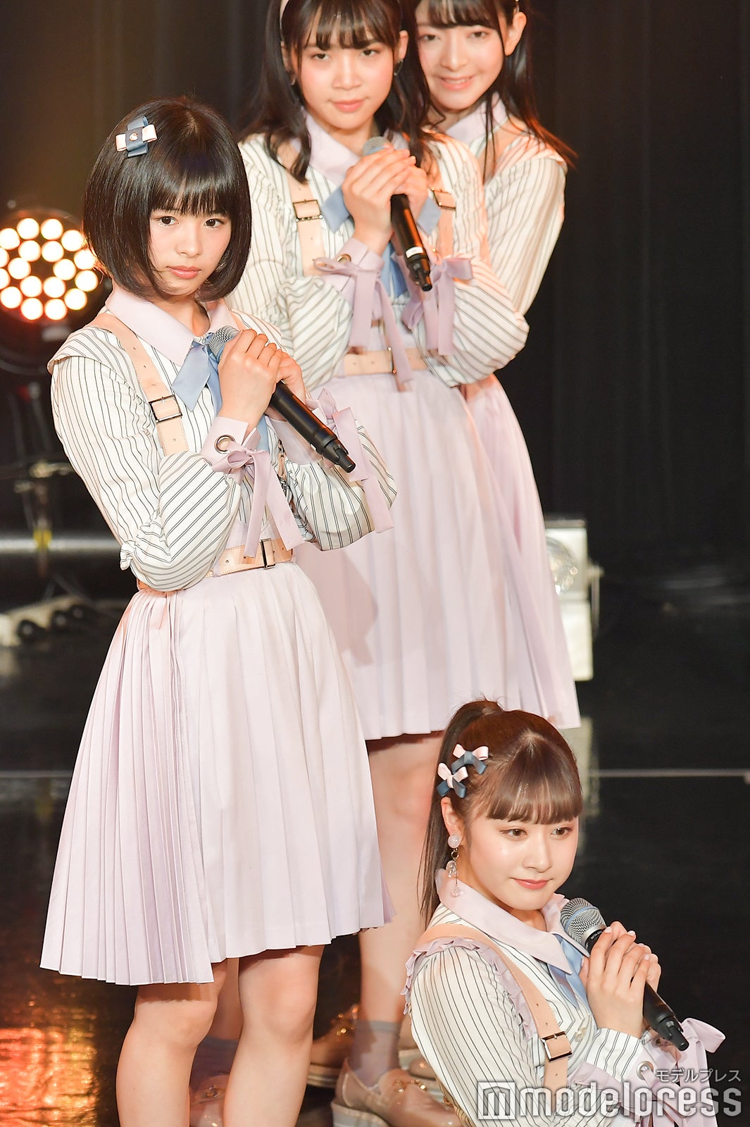 高倉萌香／NGT48「TOKYO IDOL FESTIVAL 2018」 （C）モデルプレス