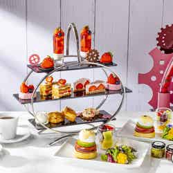 Strawberry Chocolate Factory/提供画像