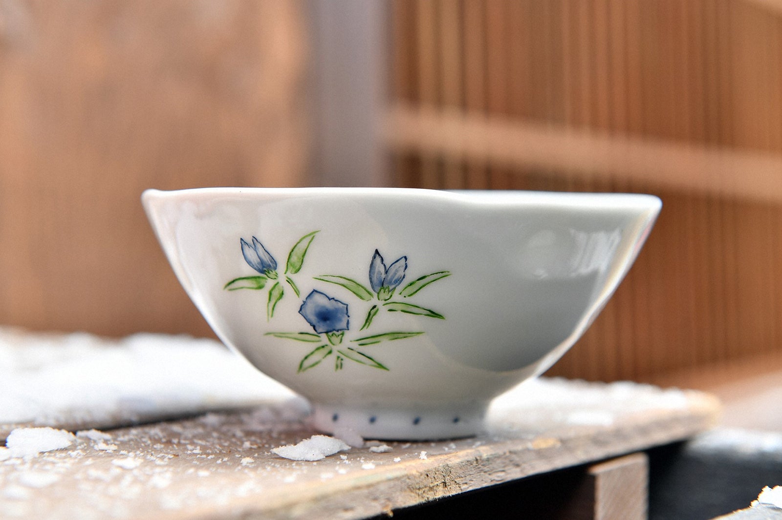 「この世界の片隅に」第5話より（C）TBS