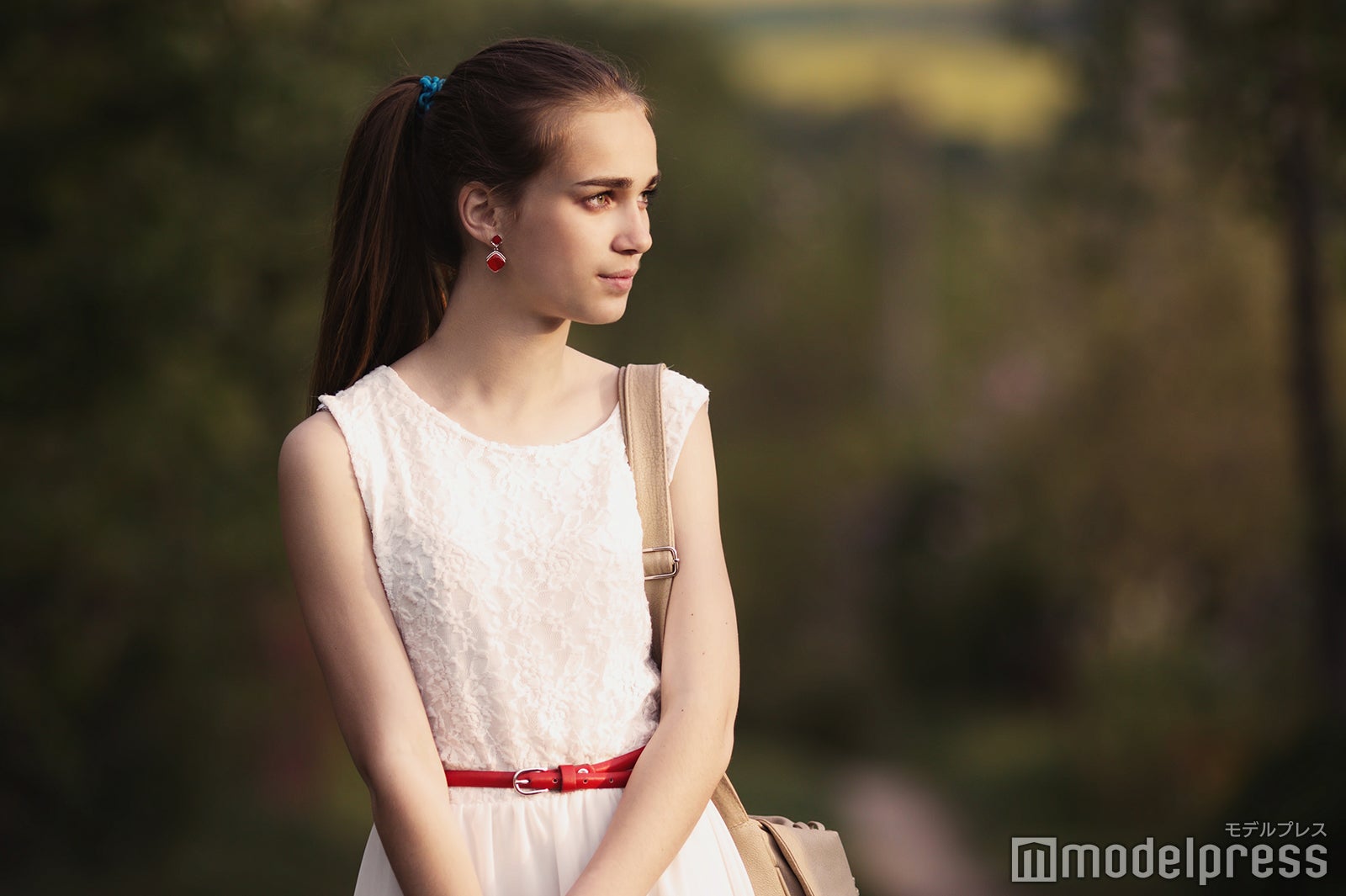 未来はいつだって、私の中にある（Photo by ababaka）