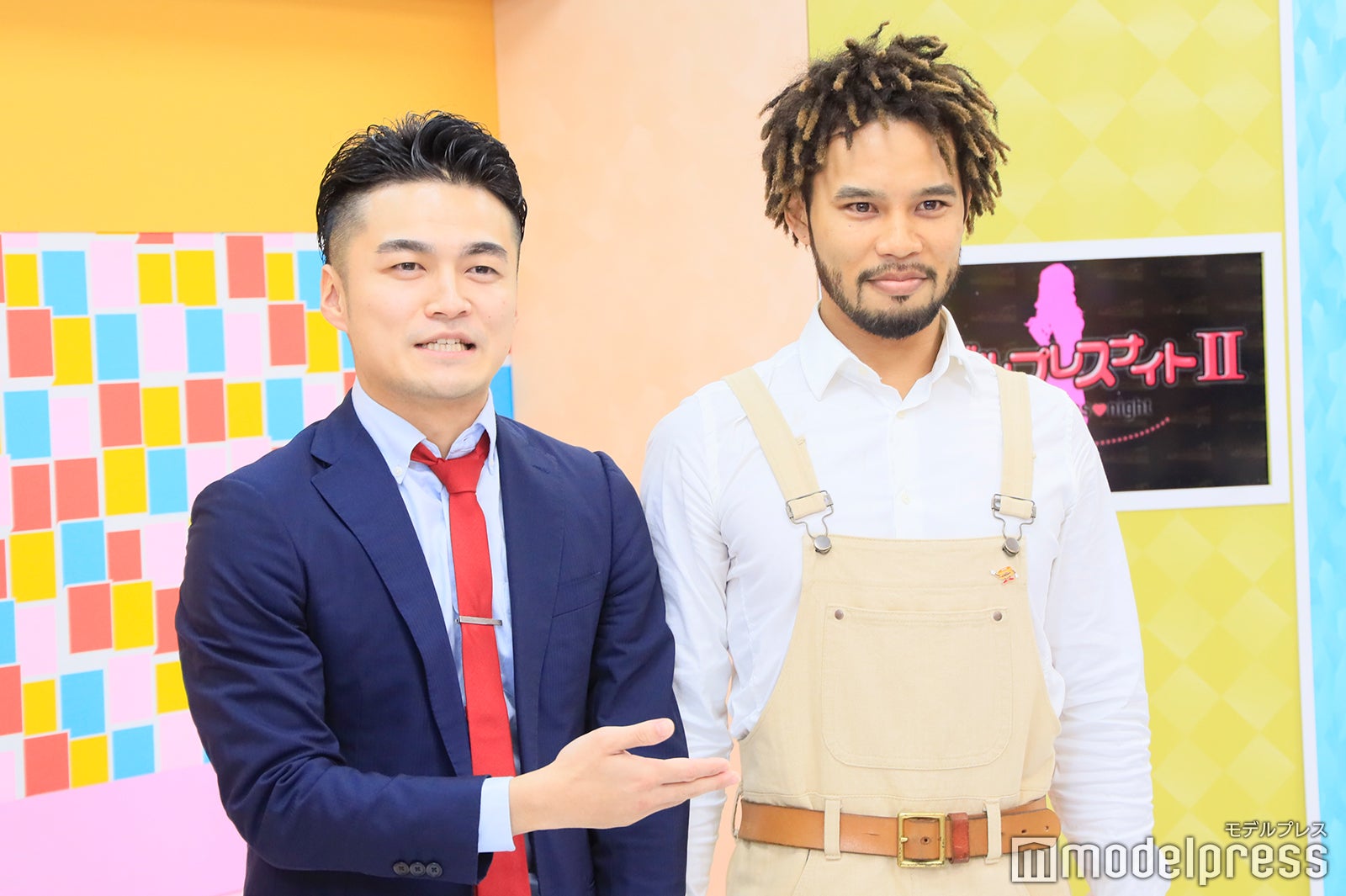 ドラゴンニンジャ （C）モデルプレス