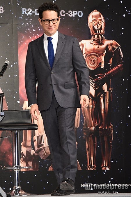 J.J.エイブラムス監督