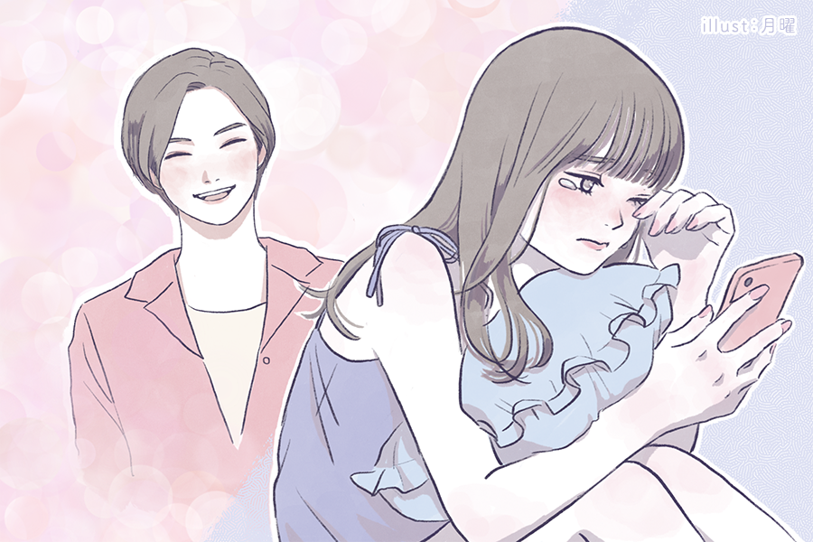 本命になれない理由「なんで私じゃないの？」男が無意識に彼女にしない女性の特徴