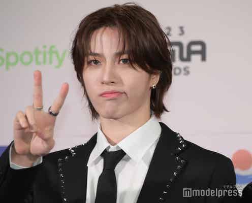 TREASUREソ・ジョンファン、橋本環奈のギャグモノマネ“橋本ジョンファン”披露「可愛すぎる」「引退宣言してたのに」と反響