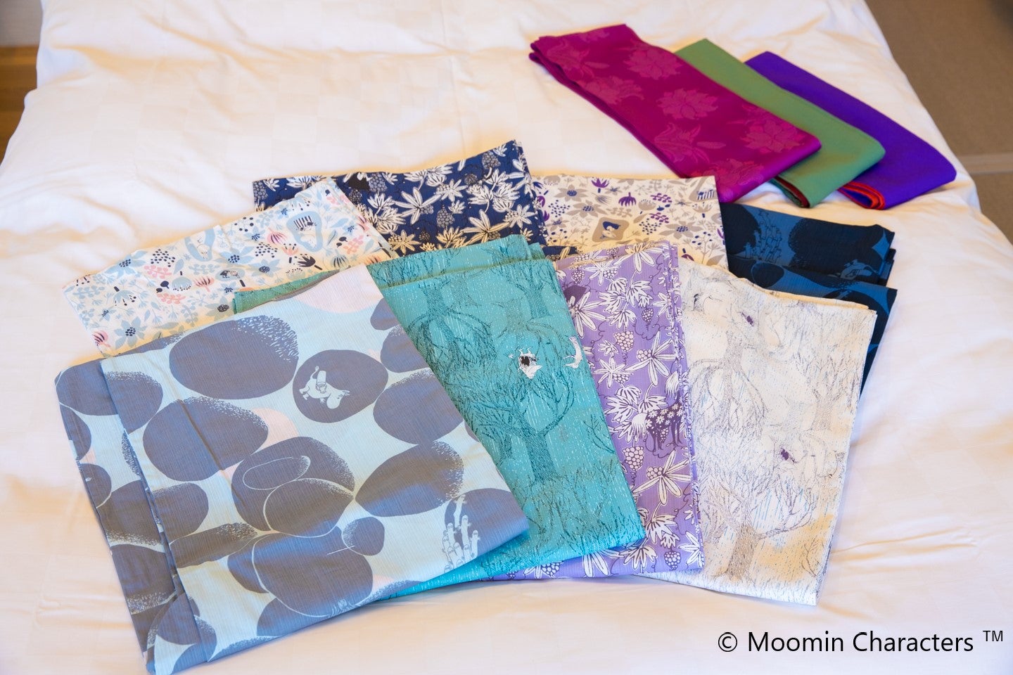 種類が豊富で目移りしてしまうほど（提供画像）