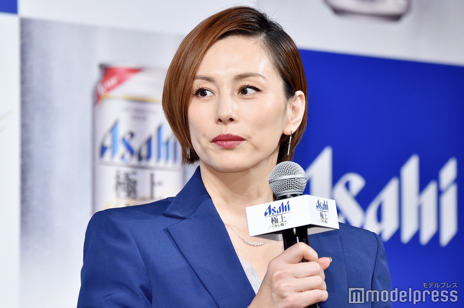 米倉涼子（C）モデルプレス