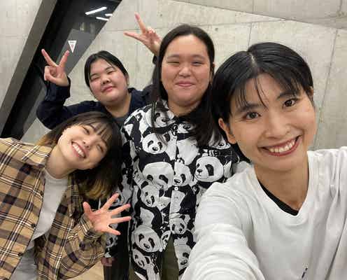 ぼる塾・酒寄“なぜ3時のヒロインとぼる塾は間違われるの?”への返しが話題「神回答」