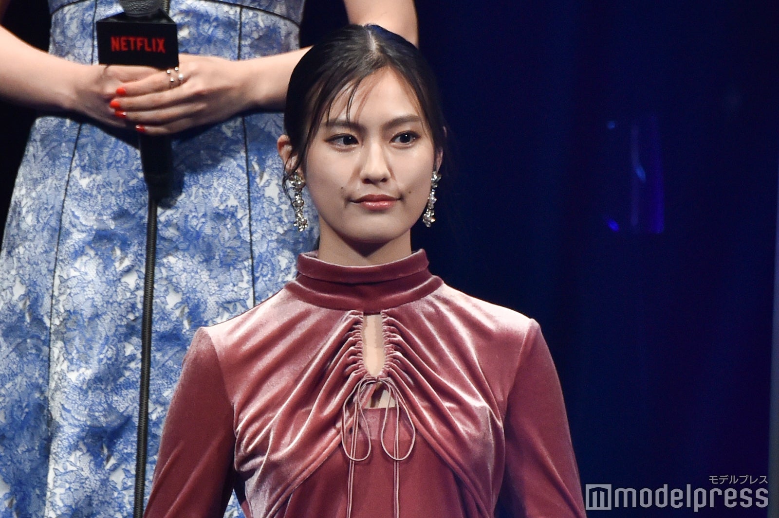 恒松祐里 （C）モデルプレス
