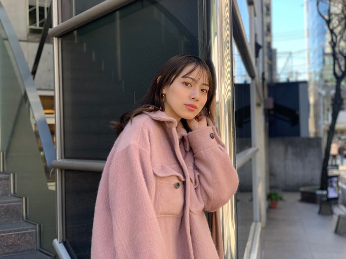 あざといカリスマ女子高生役で注目 毛利愛美 先輩 桜井日奈子への思い明かす 日奈子さんの様になりたいな マイルノビッチ インタビュー モデルプレス あざといカリスマ女子高生役で注目 毛利愛美 先輩 桜井日奈子への思い明かす 日奈子さんの様になりたいな マイルノビッチ インタビュー モデルプレス