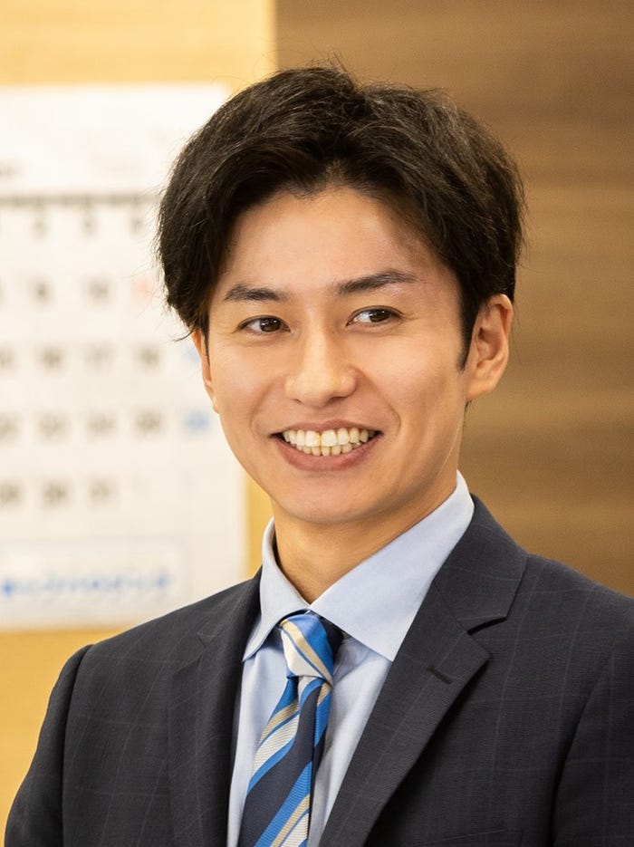 武田航平(C)「晩酌の流儀2」製作委員会