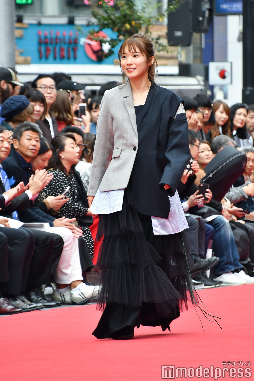 松岡茉優（C）モデルプレス