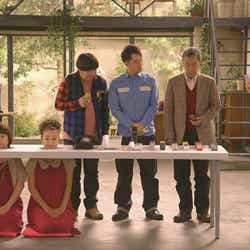 WILLCOM「だれとでも定額」の新CM「すべての電話へ」編