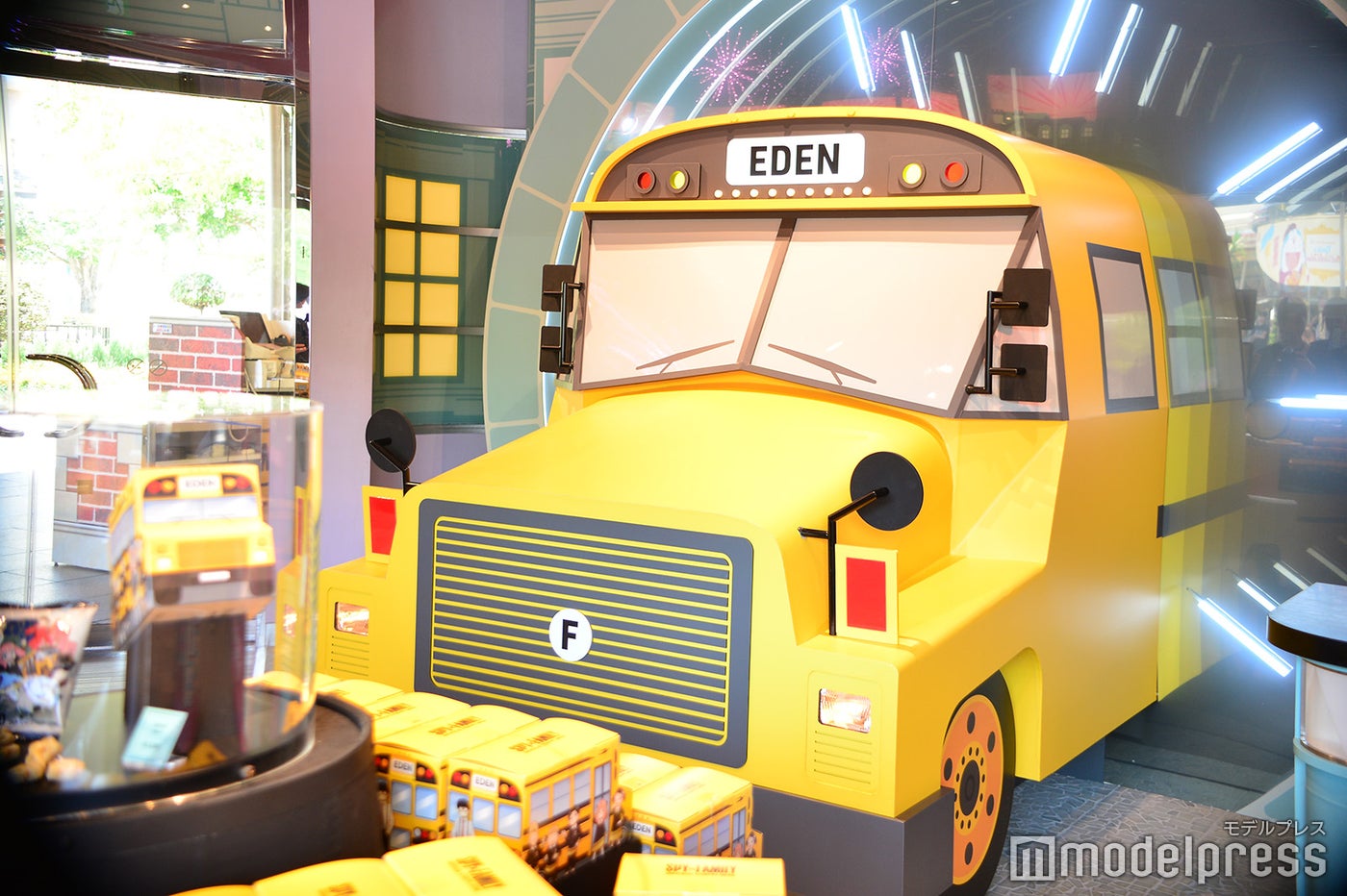 （C）モデルプレス