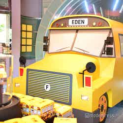 (C)モデルプレス